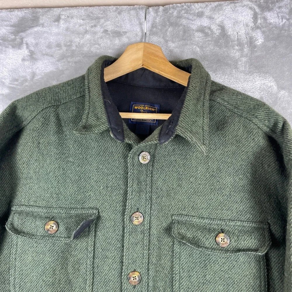 Woolrich item good